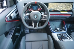 BMW X3 M50 xDrive Sports Activity Vehicle 2026
