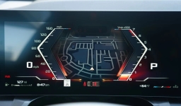 BMW X3 M50 xDrive Sports Activity Vehicle 2026