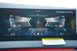 BMW X3 M50 xDrive Sports Activity Vehicle 2026