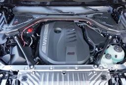 BMW X3 M50 xDrive Sports Activity Vehicle 2026