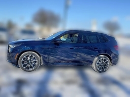 BMW X3 M50 xDrive Sports Activity Vehicle 2026