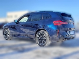 BMW X3 M50 xDrive Sports Activity Vehicle 2026