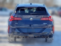 BMW X3 M50 xDrive Sports Activity Vehicle 2026