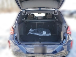 BMW X3 M50 xDrive Sports Activity Vehicle 2026