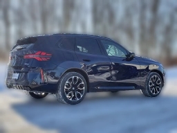 BMW X3 M50 xDrive Sports Activity Vehicle 2026