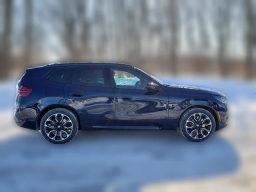 BMW X3 M50 xDrive Sports Activity Vehicle 2026