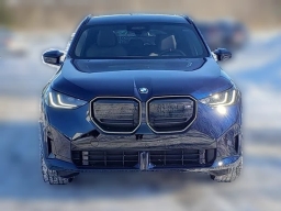 BMW X3 M50 xDrive Sports Activity Vehicle 2026