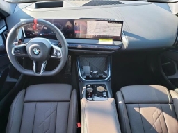 BMW X3 M50 xDrive Sports Activity Vehicle 2026