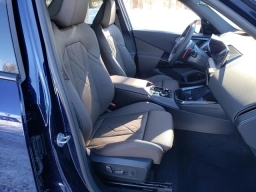 BMW X3 M50 xDrive Sports Activity Vehicle 2026