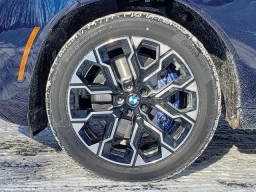 BMW X3 M50 xDrive Sports Activity Vehicle 2026