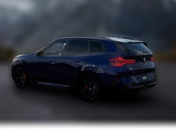 BMW X3 M50 xDrive Sports Activity Vehicle 2026