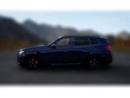 BMW X3 M50 xDrive Sports Activity Vehicle 2026