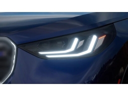 BMW X3 M50 xDrive Sports Activity Vehicle 2026