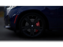 BMW X3 M50 xDrive Sports Activity Vehicle 2026