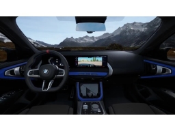 BMW X3 M50 xDrive Sports Activity Vehicle 2026