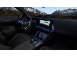 BMW X3 M50 xDrive Sports Activity Vehicle 2026