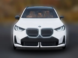 BMW X3 M50 xDrive Sports Activity Vehicle 2026