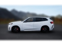 BMW X3 M50 xDrive Sports Activity Vehicle 2026