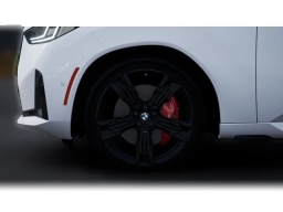 BMW X3 M50 xDrive Sports Activity Vehicle 2026