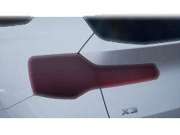 BMW X3 M50 xDrive Sports Activity Vehicle 2026