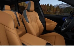 BMW X3 M50 xDrive Sports Activity Vehicle 2026