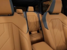 BMW X3 M50 xDrive Sports Activity Vehicle 2026