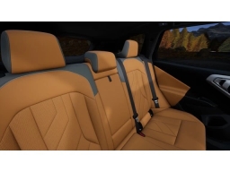 BMW X3 M50 xDrive Sports Activity Vehicle 2026