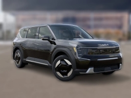 Kia EV9 Light Short Range RWD 2026