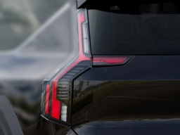 Kia EV9 Light Short Range RWD 2026