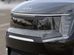 Kia EV9 Light Short Range RWD 2026