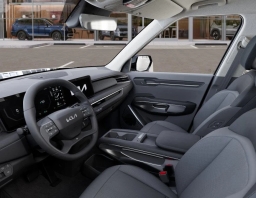 Kia EV9 Light Short Range RWD 2026