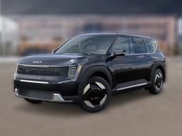 Kia EV9 Light Short Range RWD 2026