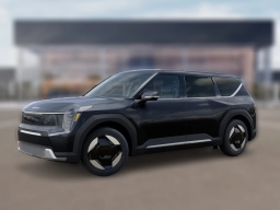 Kia EV9 Light Short Range RWD 2026