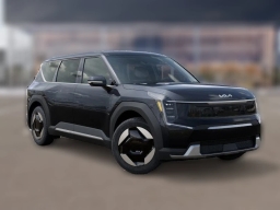 Kia EV9 Light Short Range RWD 2026