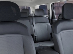 Kia EV9 Light Short Range RWD 2026