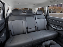 Kia EV9 Light Short Range RWD 2026