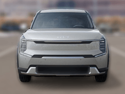 Kia EV9 Light Short Range RWD 2026