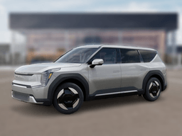 Kia EV9 Light Short Range RWD 2026