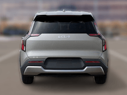 Kia EV9 Light Short Range RWD 2026