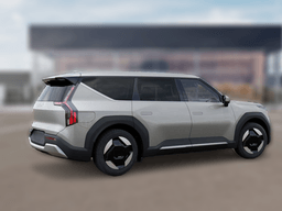 Kia EV9 Light Short Range RWD 2026