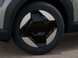 Kia EV9 Light Short Range RWD 2026