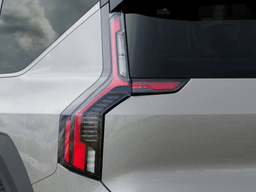 Kia EV9 Light Short Range RWD 2026