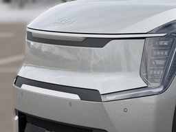 Kia EV9 Light Short Range RWD 2026