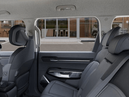 Kia EV9 Light Short Range RWD 2026