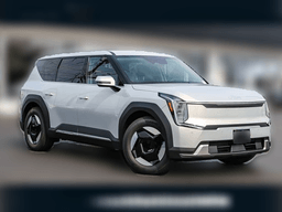 Kia EV9 Light Short Range RWD 2026