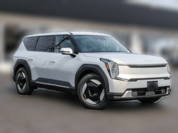 Kia EV9 Light Short Range RWD 2026