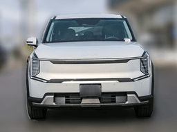 Kia EV9 Light Short Range RWD 2026