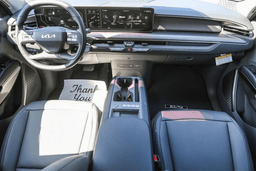 Kia EV9 Light Short Range RWD 2026