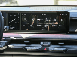 Kia EV9 Light Short Range RWD 2026