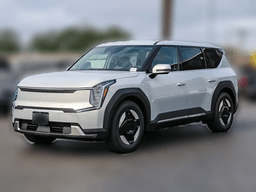 Kia EV9 Light Short Range RWD 2026